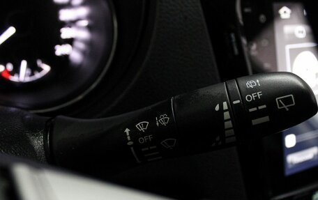 Nissan X-Trail, 2017 год, 1 649 000 рублей, 14 фотография