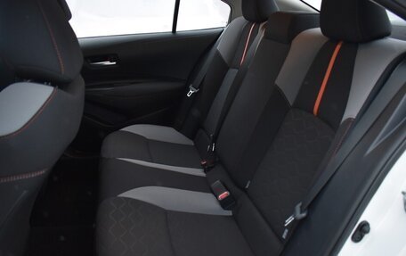 Toyota Corolla, 2022 год, 1 400 000 рублей, 11 фотография