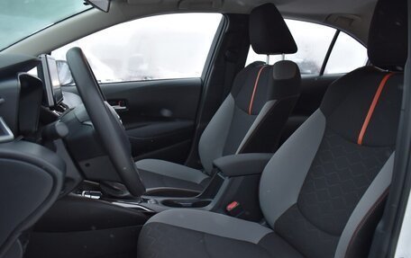 Toyota Corolla, 2022 год, 1 400 000 рублей, 9 фотография