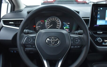 Toyota Corolla, 2022 год, 1 400 000 рублей, 8 фотография