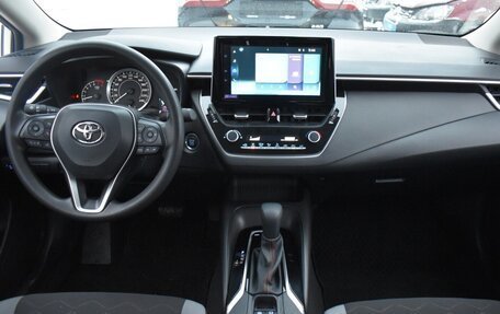 Toyota Corolla, 2022 год, 1 400 000 рублей, 13 фотография