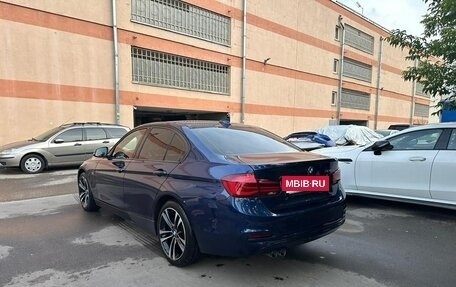 BMW 3 серия, 2017 год, 2 400 рублей, 6 фотография