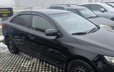 KIA Cerato III, 2012 год, 550 000 рублей, 3 фотография