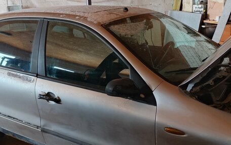 Fiat Marea, 1997 год, 85 000 рублей, 3 фотография