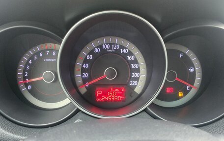 KIA Cerato III, 2012 год, 550 000 рублей, 9 фотография