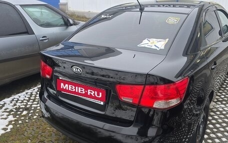 KIA Cerato III, 2012 год, 550 000 рублей, 4 фотография