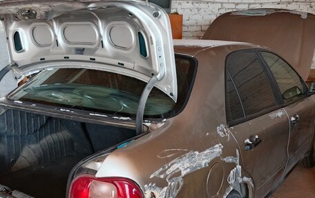 Fiat Marea, 1997 год, 85 000 рублей, 5 фотография