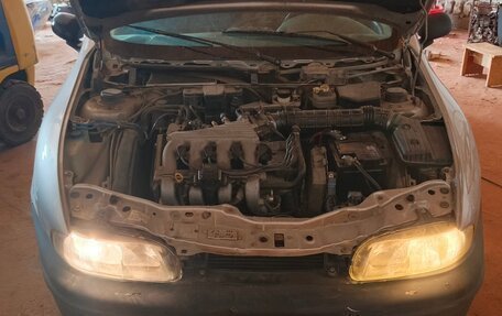 Fiat Marea, 1997 год, 85 000 рублей, 6 фотография