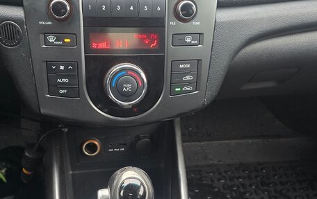 KIA Cerato III, 2012 год, 550 000 рублей, 10 фотография