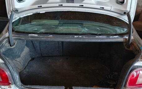 Fiat Marea, 1997 год, 85 000 рублей, 8 фотография