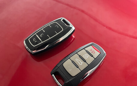 Haval Jolion, 2024 год, 2 170 000 рублей, 13 фотография