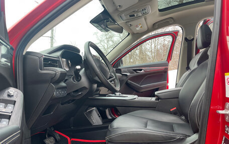 Haval Jolion, 2024 год, 2 170 000 рублей, 10 фотография