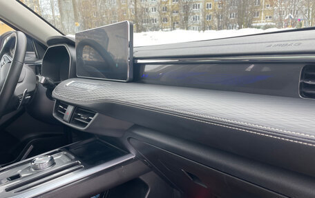 Haval Jolion, 2024 год, 2 170 000 рублей, 11 фотография