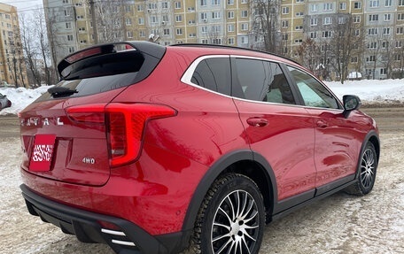 Haval Jolion, 2024 год, 2 170 000 рублей, 3 фотография
