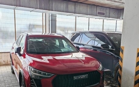 Haval Jolion, 2024 год, 2 170 000 рублей, 7 фотография