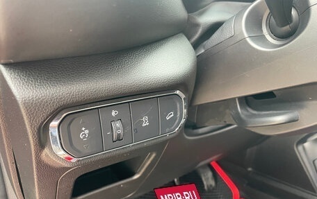 Haval Jolion, 2024 год, 2 170 000 рублей, 9 фотография