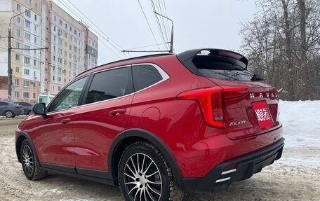 Haval Jolion, 2024 год, 2 170 000 рублей, 2 фотография