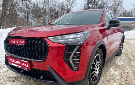 Haval Jolion, 2024 год, 2 170 000 рублей, 5 фотография