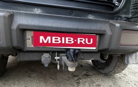 Suzuki Jimny, 2020 год, 2 190 000 рублей, 2 фотография