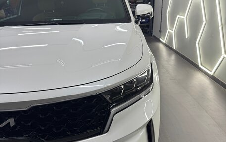 KIA Sorento IV, 2022 год, 5 650 000 рублей, 8 фотография