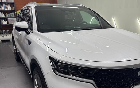 KIA Sorento IV, 2022 год, 5 650 000 рублей, 7 фотография