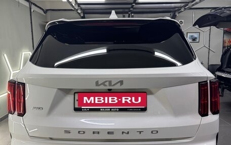 KIA Sorento IV, 2022 год, 5 650 000 рублей, 5 фотография