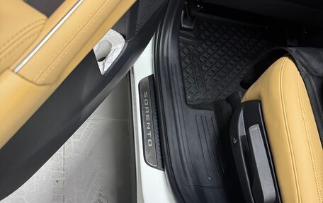 KIA Sorento IV, 2022 год, 5 650 000 рублей, 16 фотография