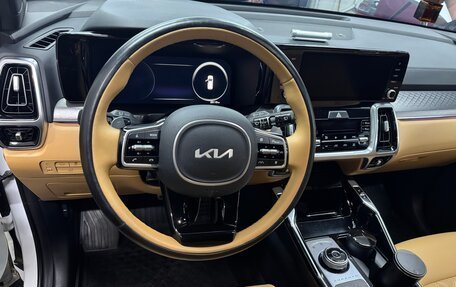KIA Sorento IV, 2022 год, 5 650 000 рублей, 12 фотография