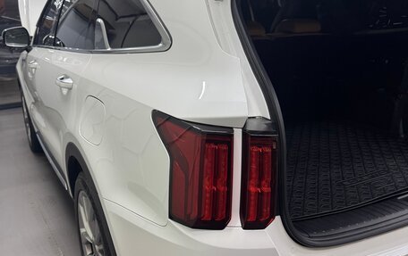 KIA Sorento IV, 2022 год, 5 650 000 рублей, 18 фотография