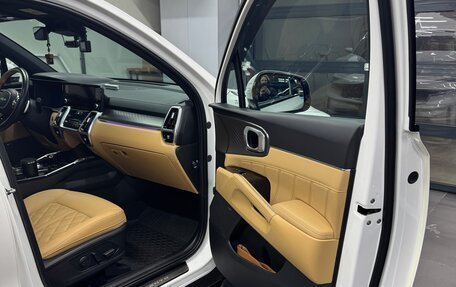 KIA Sorento IV, 2022 год, 5 650 000 рублей, 19 фотография