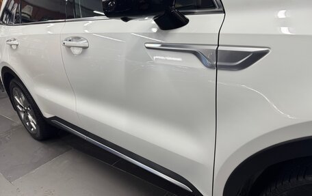 KIA Sorento IV, 2022 год, 5 650 000 рублей, 10 фотография