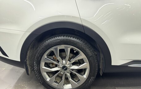 KIA Sorento IV, 2022 год, 5 650 000 рублей, 9 фотография