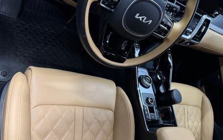 KIA Sorento IV, 2022 год, 5 650 000 рублей, 13 фотография