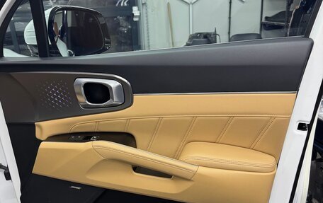 KIA Sorento IV, 2022 год, 5 650 000 рублей, 21 фотография