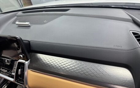 KIA Sorento IV, 2022 год, 5 650 000 рублей, 22 фотография