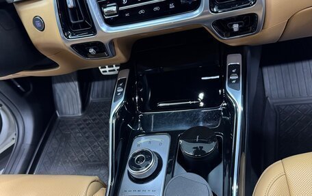 KIA Sorento IV, 2022 год, 5 650 000 рублей, 23 фотография