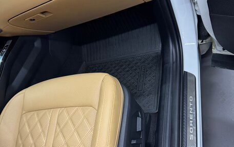 KIA Sorento IV, 2022 год, 5 650 000 рублей, 20 фотография