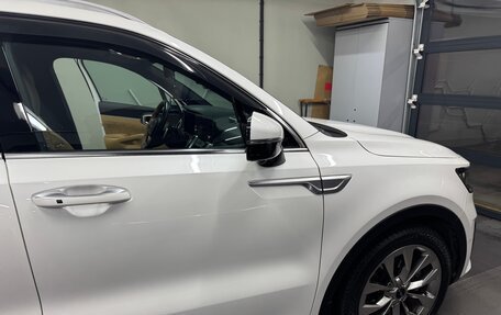 KIA Sorento IV, 2022 год, 5 650 000 рублей, 29 фотография