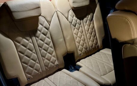 KIA Sorento IV, 2022 год, 5 650 000 рублей, 36 фотография