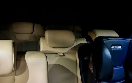 KIA Sorento IV, 2022 год, 5 650 000 рублей, 39 фотография