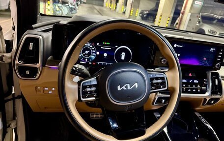 KIA Sorento IV, 2022 год, 5 650 000 рублей, 40 фотография
