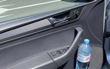 Skoda Rapid I, 2018 год, 1 400 000 рублей, 16 фотография