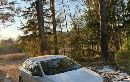 Skoda Octavia, 2018 год, 1 880 000 рублей, 2 фотография