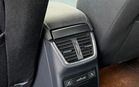 Skoda Octavia, 2018 год, 1 880 000 рублей, 12 фотография