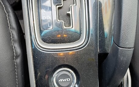 Mitsubishi Outlander III рестайлинг 3, 2017 год, 2 500 000 рублей, 9 фотография