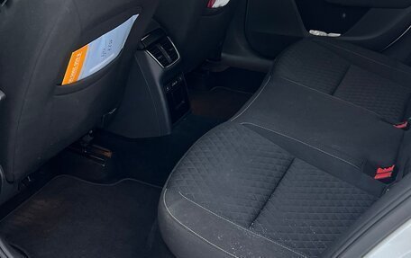 Skoda Octavia, 2018 год, 1 880 000 рублей, 11 фотография