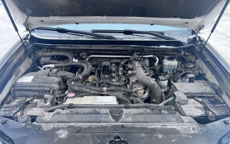 Toyota Land Cruiser Prado 150 рестайлинг 2, 2014 год, 3 144 000 рублей, 30 фотография