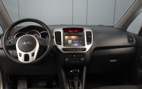 KIA Venga I, 2016 год, 1 050 000 рублей, 5 фотография