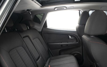 KIA Venga I, 2016 год, 1 050 000 рублей, 6 фотография