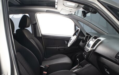 KIA Venga I, 2016 год, 1 050 000 рублей, 7 фотография